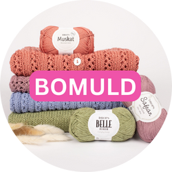 Bomuldsgarn