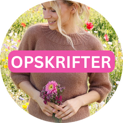 Opskrifter