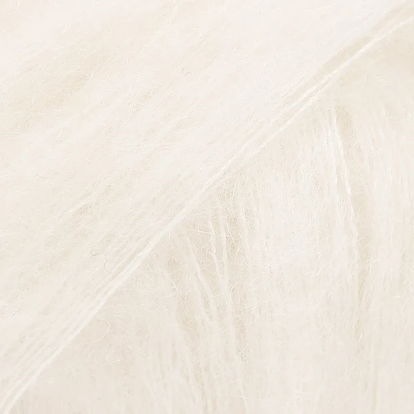 DROPS Kid-Silk 01 Natur