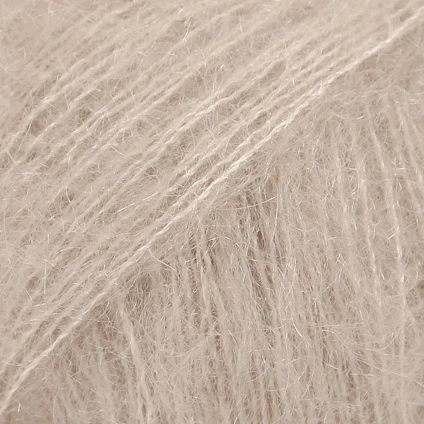 DROPS Kid-Silk 20 Lys beige