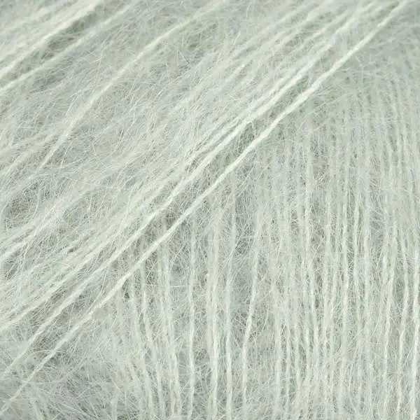 DROPS Kid-Silk 45 Soft mint