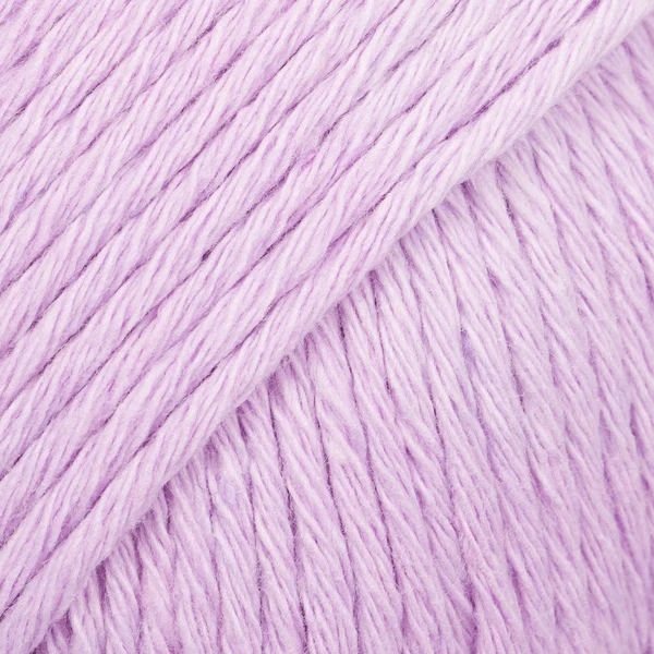 DROPS Cotton Light 25 Lys syren (Uni Colour)