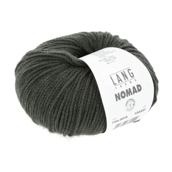 Lang Yarns Nomad 0018