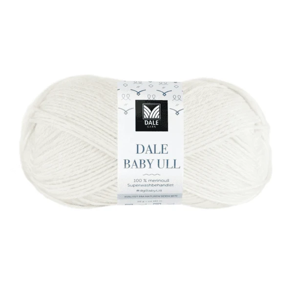 Dale Baby Ull 8539 Kit