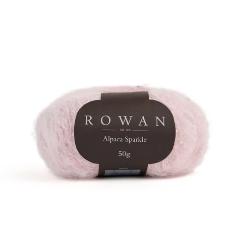 Rowan Alpaca Sparkle 22 Ballet