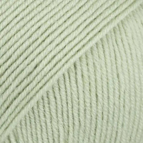 DROPS Baby Merino 57 Pistacieis (Uni Colour)