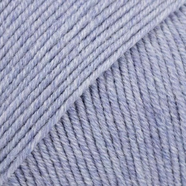 DROPS BABY Merino 37 Lys lavendel (Mix)