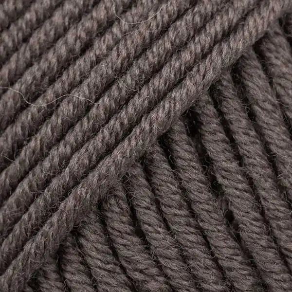 DROPS Big Merino 05 Mocca (Uni Colour)