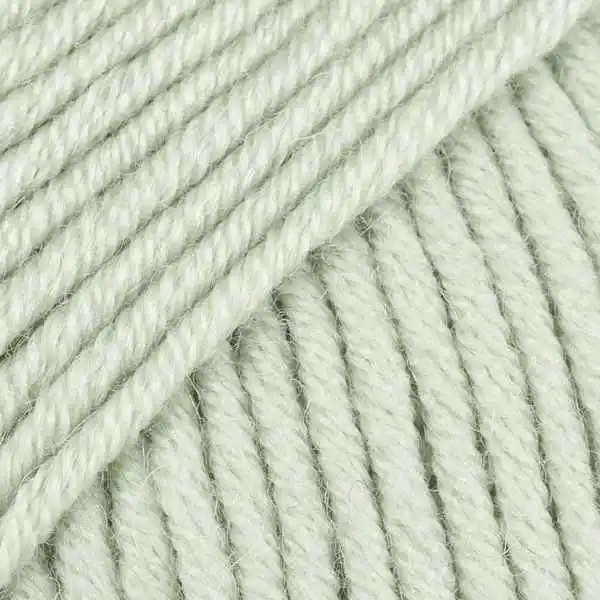 DROPS Big Merino 25 Pistacieis (Uni colour)