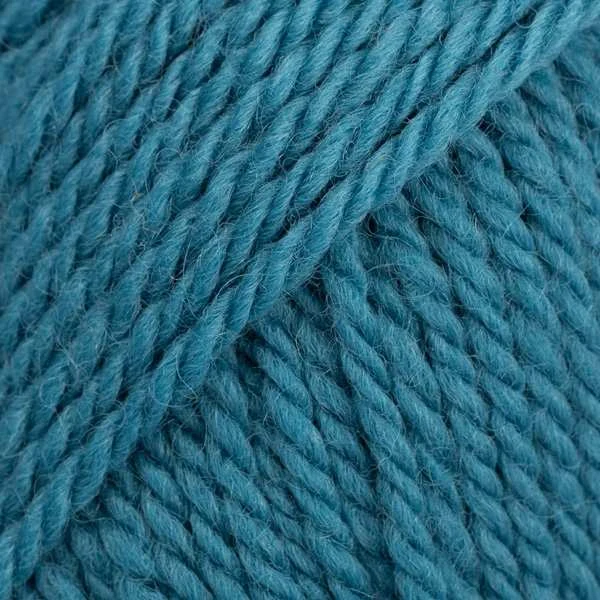 DROPS Alaska 52 Petrol (Uni Colour)