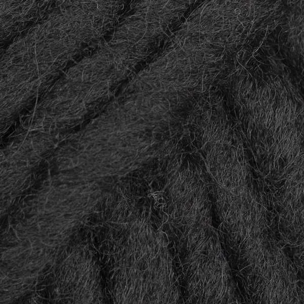 DROPS Polaris Uni Colour 02 Sort