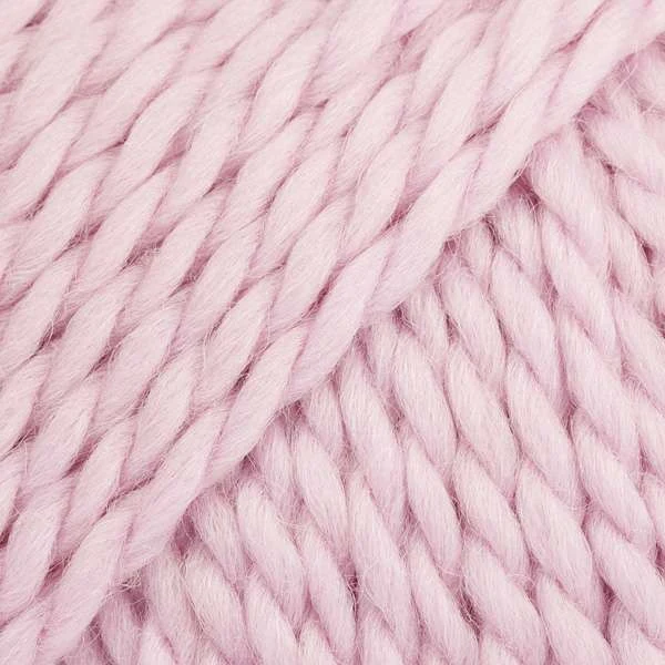 DROPS Andes 3145 Støvet rosa (Uni Colour)