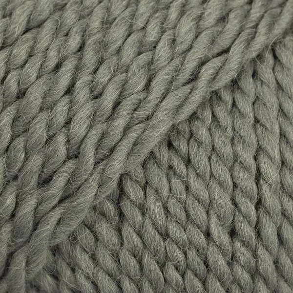 DROPS Andes 7810 Mosgrøn (Uni Colour)