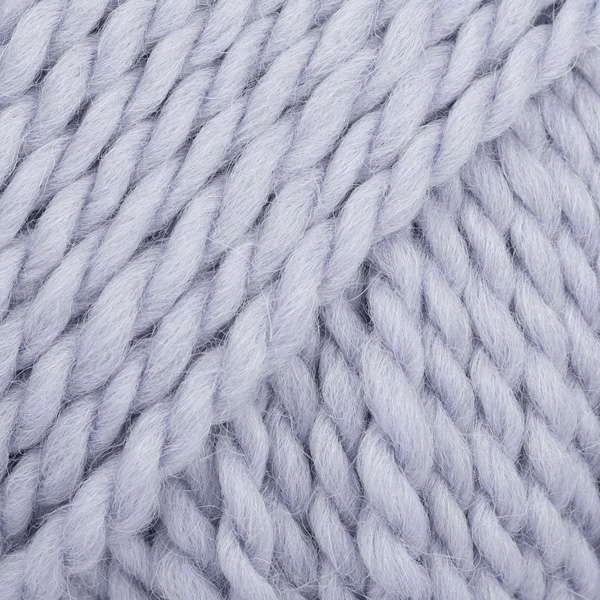DROPS Andes 8112 Isblå (Uni Colour)