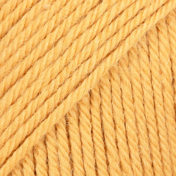 DROPS Lima 2923 Okkergul (Uni Colour)