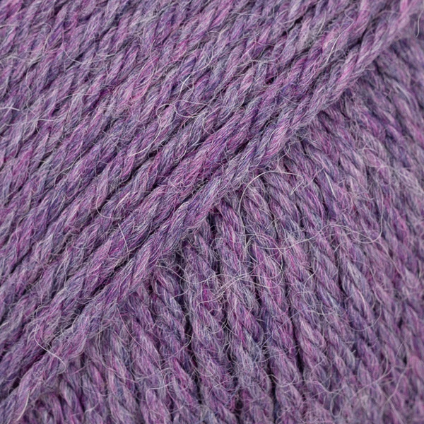 DROPS Lima 4434 Lilla/Violet (Mix)
