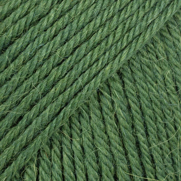 DROPS Lima 9030 Mørk vedbend (Uni Colour)