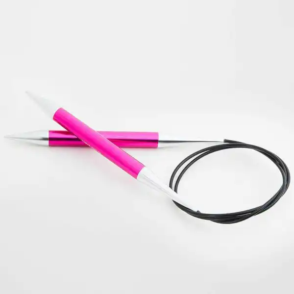 Zing Rundp. 80 cm 10.00 mm