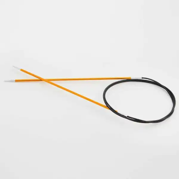 Zing Rundp. 80 cm 2.25 mm