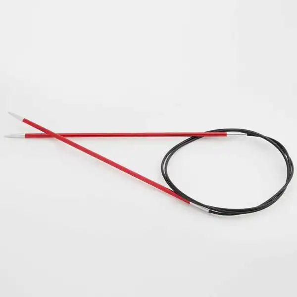 Zing Rundp. 80 cm 2.50 mm