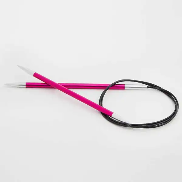 Zing Rundp. 80 cm 5.00 mm