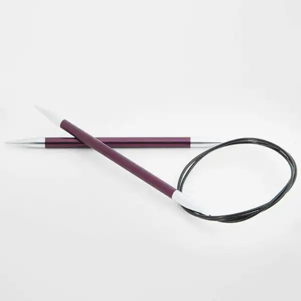 Zing Rundp. 80 cm 6.00 mm