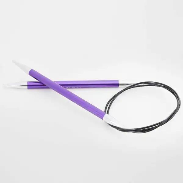 Zing Rundp. 80 cm 7.00 mm