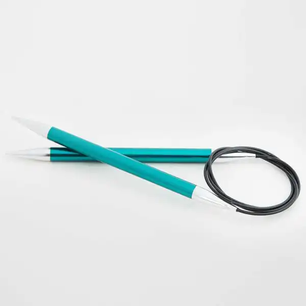 Zing Rundp. 80 cm 8.00 mm