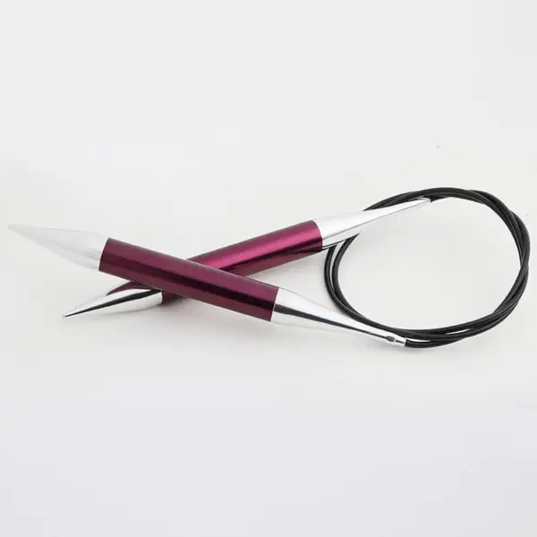 Zing Rundp. 60 cm 12.00 mm