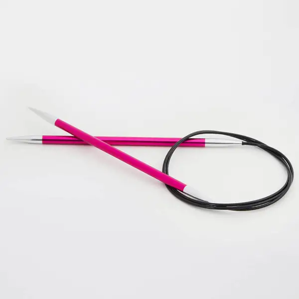 Zing Rundp. 60 cm 5.00 mm