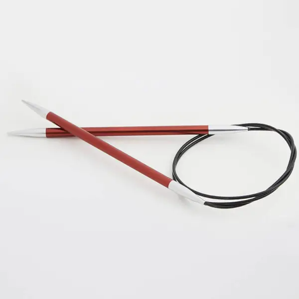 Zing Rundp. 40 cm 5.50 mm