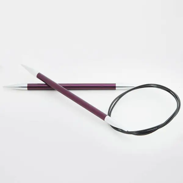 Zing Rundp. 40 cm 6.00 mm