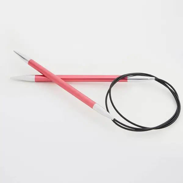 Zing Rundp. 40 cm  6.50 mm