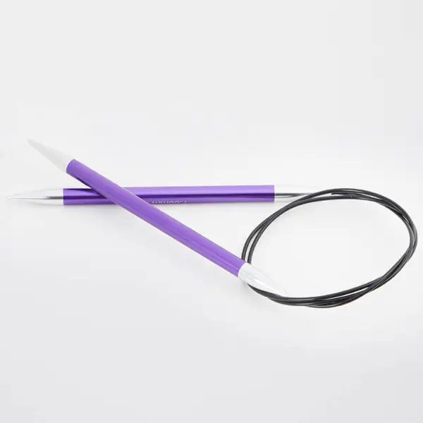 Zing Rundp. 40 cm 7.00 mm