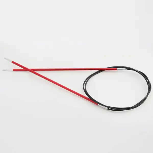 Zing Rundp. 100 cm 2.50 mm