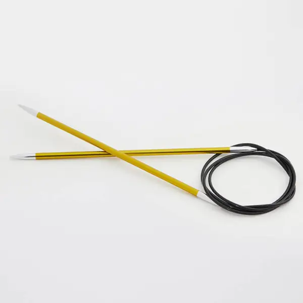 Zing Rundp. 100 cm 3.50 mm