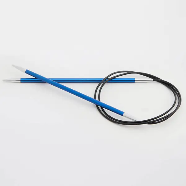 Zing Rundp. 100 cm 4.00 mm