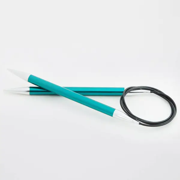Zing Rundp. 100 cm 8.00 mm