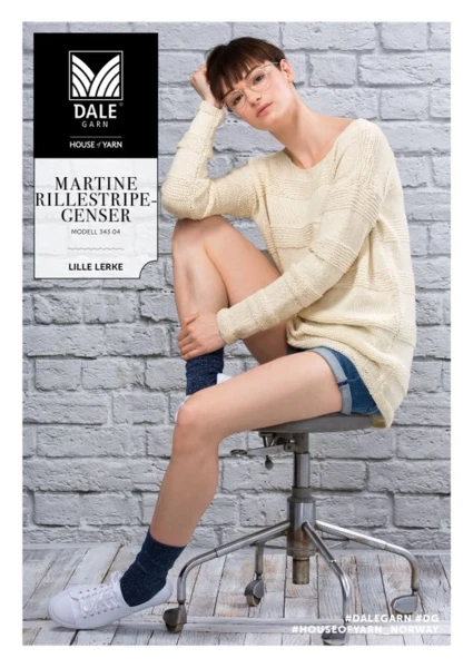 DG343 Dale DIY Summer Style Blues