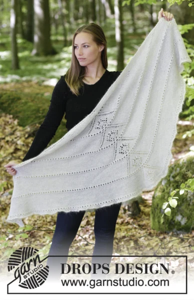 179-35 Viking Spirit by DROPS Design