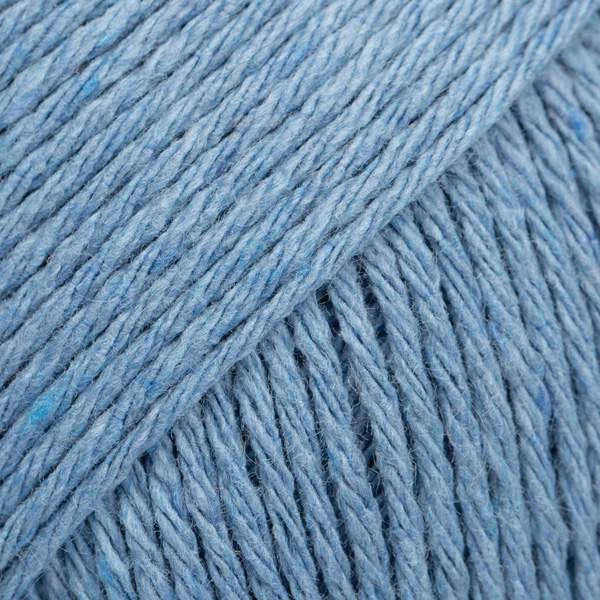 DROPS Loves You 9 115 Jeansblå