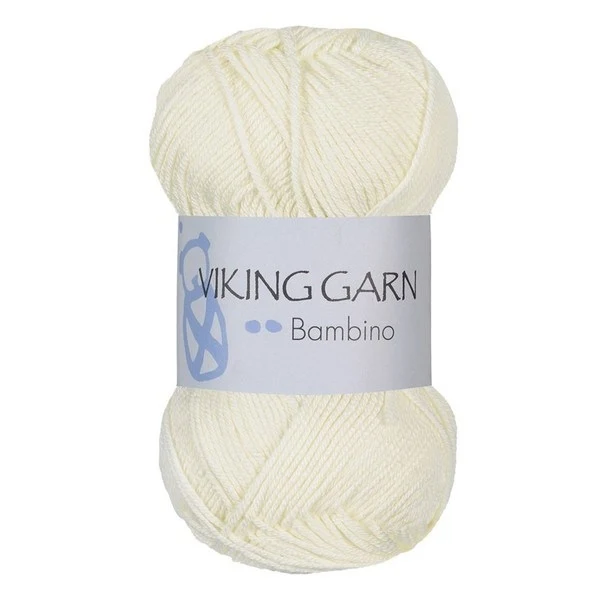 Viking Bambino 402 Natur