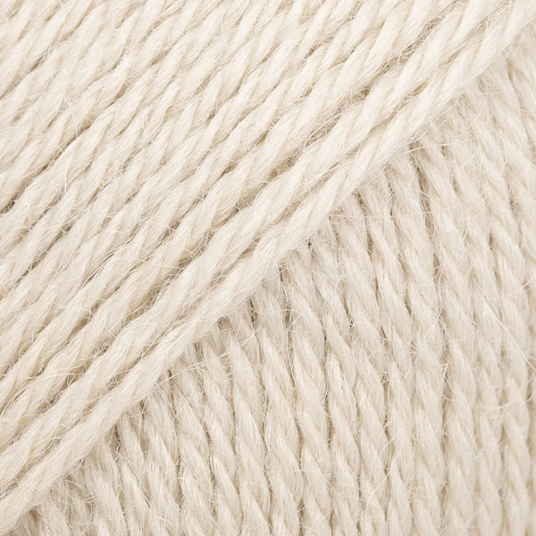 DROPS Alpaca 9039 Sand (Uni Colour)