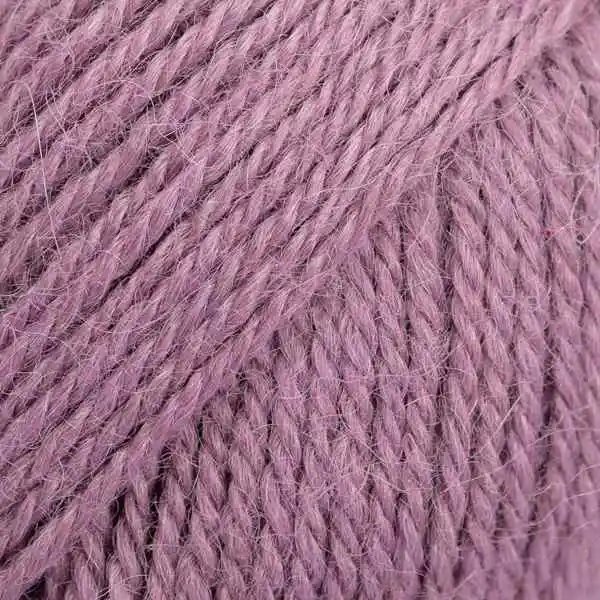 DROPS Alpaca 3800 Malva (Uni Colour)