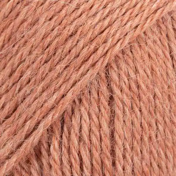 DROPS Alpaca 9026 Blush (Mix)