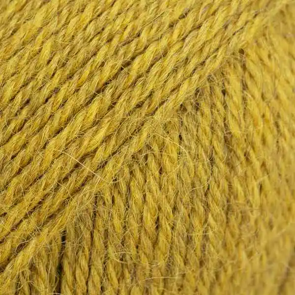 DROPS Alpaca 9029 Hvedemark (Mix)