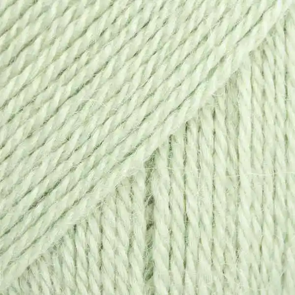 DROPS Alpaca 9030 Pistacieis (Uni Colour)