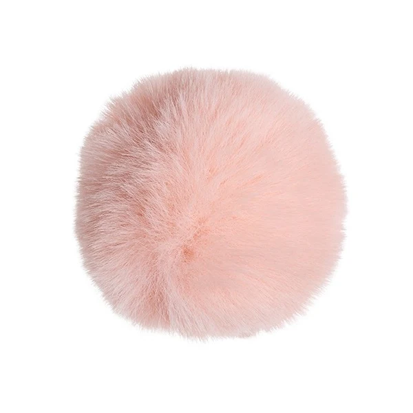 HobbyArts Pom Pon 6 cm 05 Lys rosa