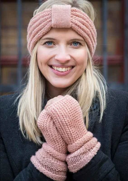 D79 Pandebånd og pulsvarmere