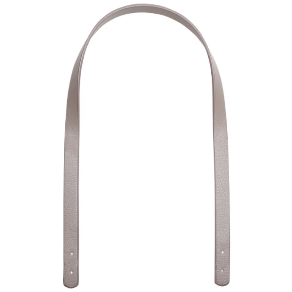 Go Handmade Taskehanke til Nitter 18 mm x 80 cm (2 stk) Beige